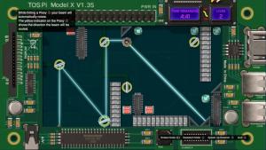 Beam Hack
