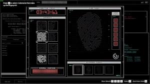 Fingerprint Hack