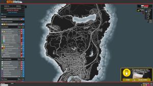 General Maps