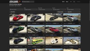 Vehicles