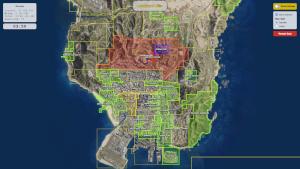 Zones